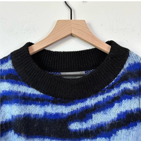 Anthropologie Pullover XL - Picture 5 of 6